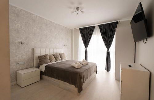 Exclusive Villa City, Beach & Golf - Photo 23