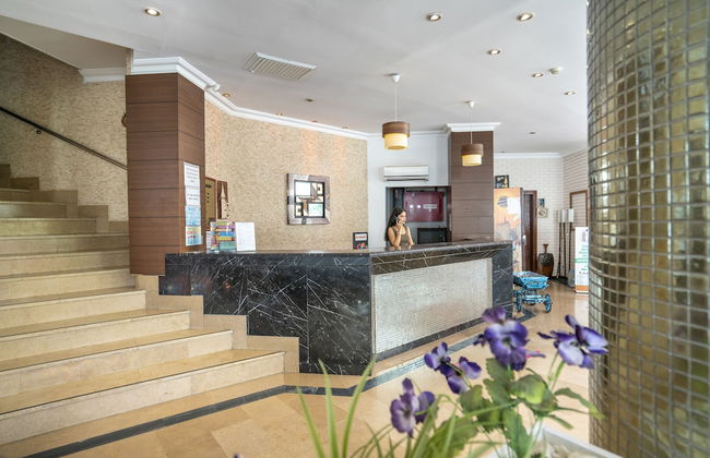 Carmen Suite Hotel - Foto 3