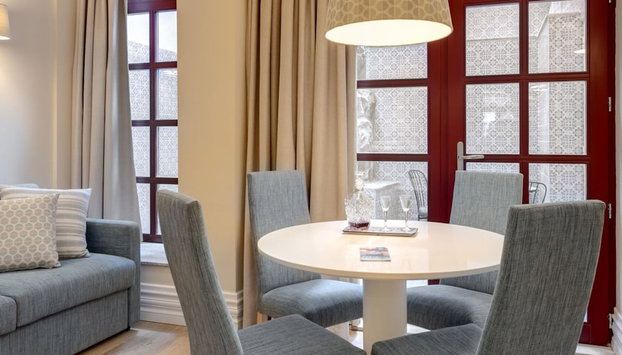 Oporto Wine Cellars - Foto 2, Habitación