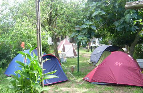 Agriturismo Mare e Monti - Foto 72