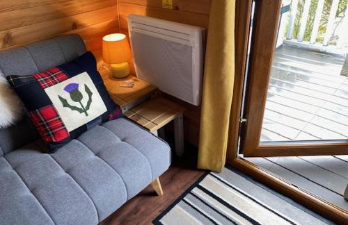 Ose Pod, an ever changing view to the sea - Foto 10