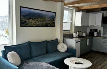 Domek w ogródku z prywatną balią z hydromasażem - Foto 9