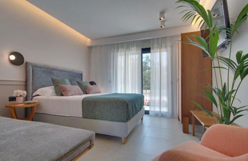 Charisma Boutique Hotel - Foto 57