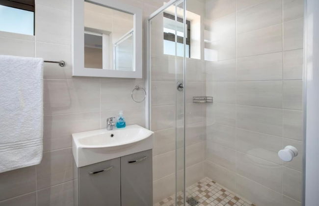 Steenbok House Self Catering Apartment - Foto 8