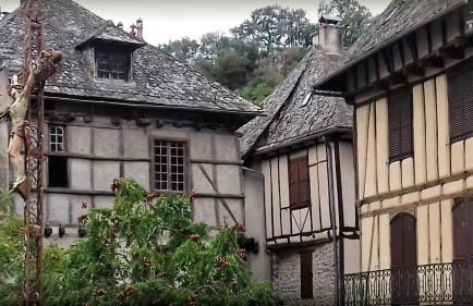 L'Oustalou - Gîte entre Lot et Truyère - Photo 15