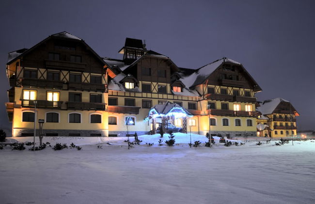 Apartmány Sileas - Foto 68