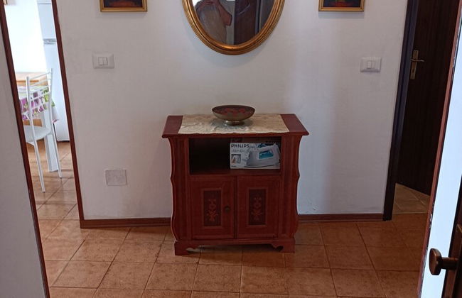 Seafront Apartment for Rent 6 Sleeps Skyscraper - Foto 18