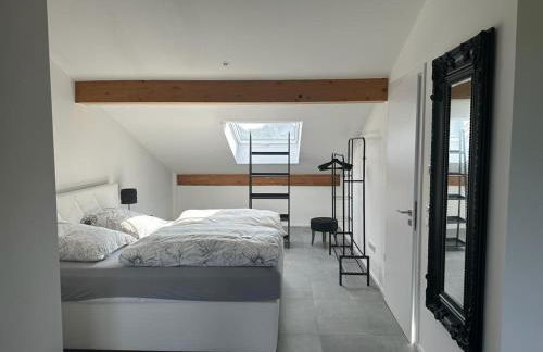 Hof Busen Landhaus Ap. oben links - Foto 8