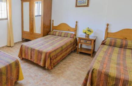 El Olmo Posadas by Ruralidays - Foto 14