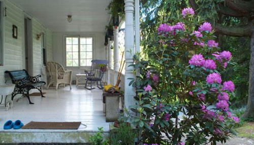 Charm at the foot of the Berkshires - Foto 2