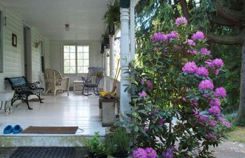 Charm at the foot of the Berkshires - Foto 2