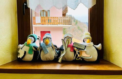 Trilli House - Foto 26