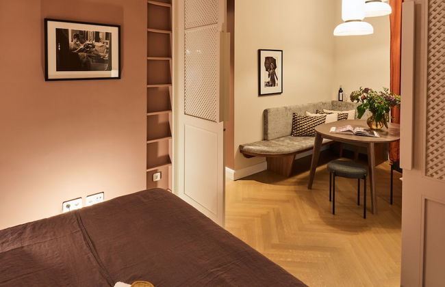 Cora Apartments Leipzig - Foto 55