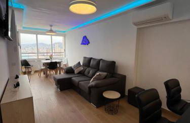 Hany apartment Tropic mar 18-C - Foto 6