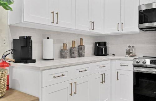 Victory Villa - Lux Townhome Walk 2 Globe Life - Rangers & Cowboys Stadiums - Foto 9