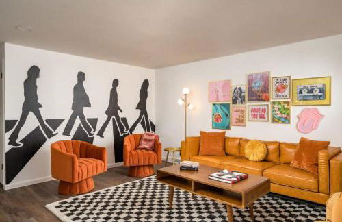 Harmony House An Experiential home With A Hot Tub - Foto 21