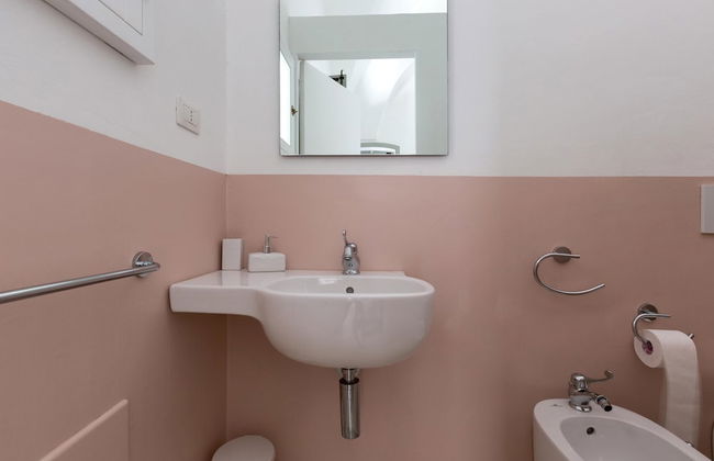 Masseria Villa - Foto 48