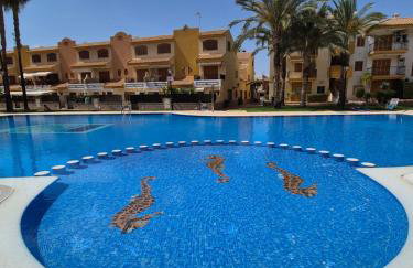 O&K Apartament Puerto de Mazarron - Foto 10