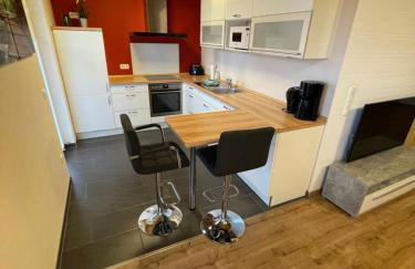 Ferienwohnung Meiwes - Foto 24