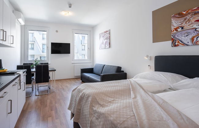 FeelGood Apartments LakeLiving - Foto 19