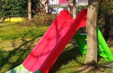 Casolare Famiglia Grande Assisi per Famiglie e Amici - Foto 57