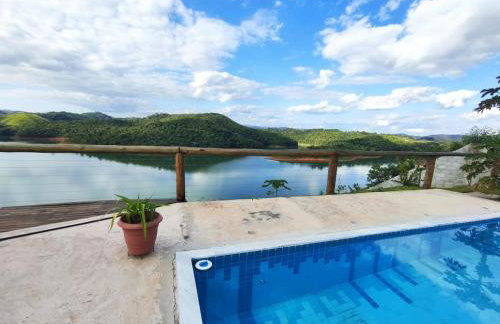 Rancho Refúgio da Represa - Foto 45