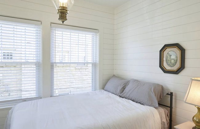 Beautiful 5BR Close to Downtown!Prime Derby House! - Foto 2