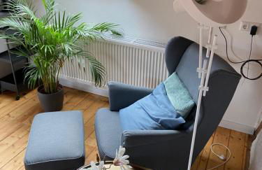 Apartment Cochemer Kaffeerösterei - Foto 10