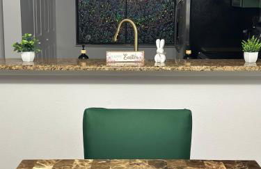 Central Hub - Foto 71