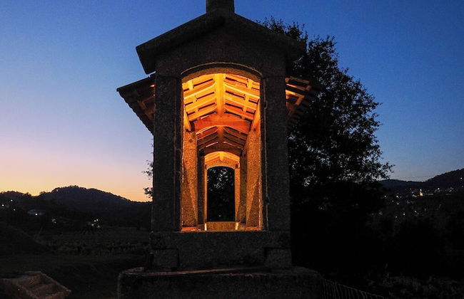 Quinta de Cypriano - Wine & Nature - Foto 77