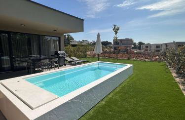 Quercus Village Apartments with private pool - Foto 37