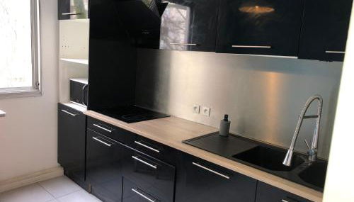 Superbe T3 calme proche de Lille - La Madeleine - Foto 4