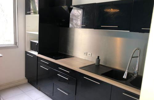 Superbe T3 calme proche de Lille - La Madeleine - Foto 4