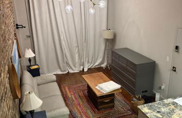 Downtown Charleston Condo - Foto 35