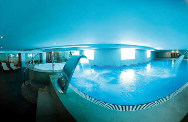 Vila Gale Ampalius Resort Hotel - Foto 34