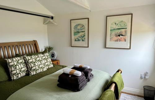 Willow Lodge - Foto 18