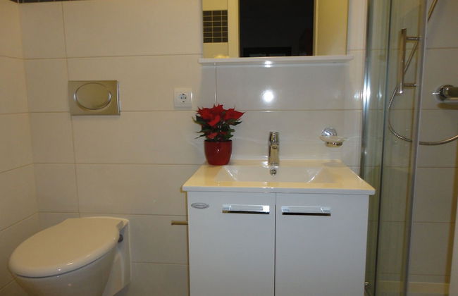 Lovely Apartment With Terrace and Gorgeous sea View. Near the Beach ! - Foto 14