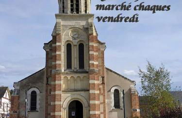 Tranquillité & indépendance au coeur de la sologne - Foto 30