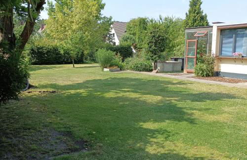 Cottbuser FeWo Pyramide am Branitzer Park - Foto 25