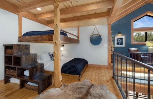 Cades Cabin - Foto 18