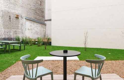 Limehome Berlin Sybelstraße - Foto 60