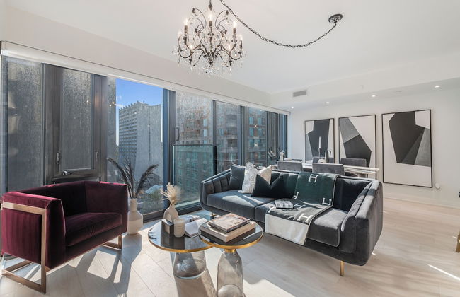 Soho Suites Yorkville - Foto 51