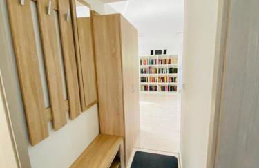 Ferienwohnung Familie Sobierajczyk - Fewo unweit Ostsee - Foto 21