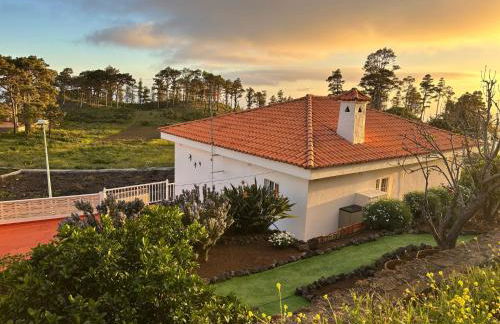 Casa Rural Margarita, relax, vistas, jardín - Foto 70