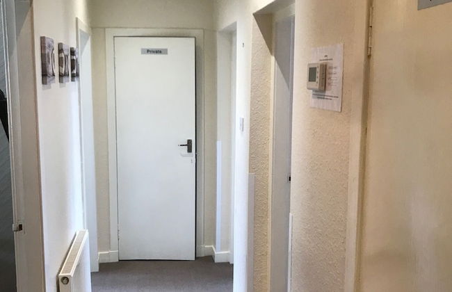 Crags View Apartment - Foto 2