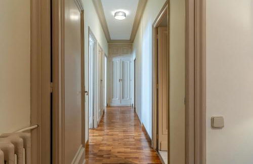 Canela Homes BARCELONA MODERNISTA - Foto 67