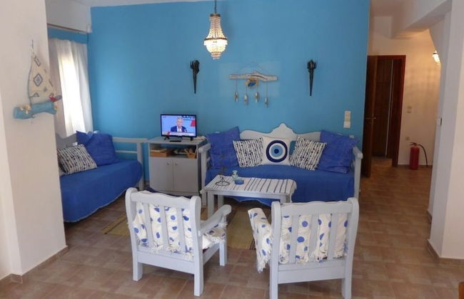 Oros Villas - Foto 8