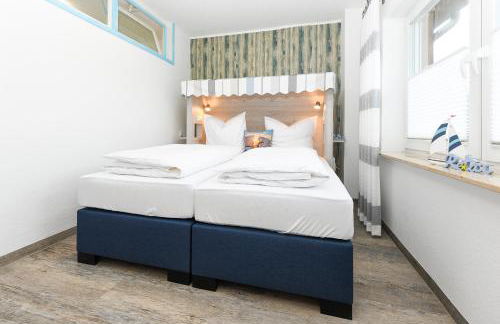 Haus Strandkorb - Poolnähe - Garten - Tischtennis - Foto 43