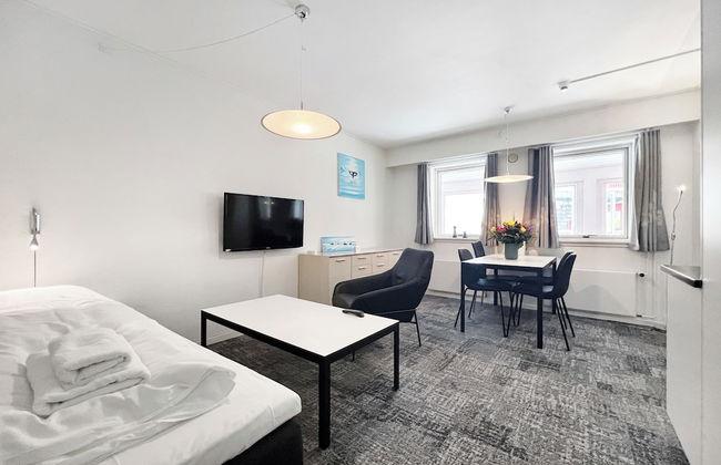 Hotel Nordbo - Foto 10