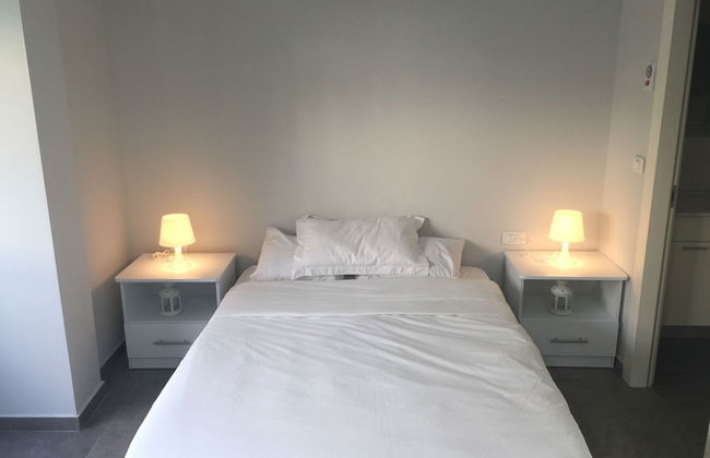 Haifa Luxury Boutique Apartments - Photo 24